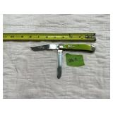 CASE XX- LARGE TRAPPER FIRST RUN- 6254SS