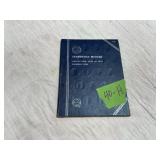 JEFFERSON NICKEL COLLECTION 1938-1961