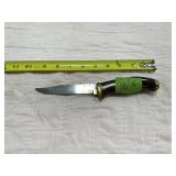 HUNTING KNIFE 9' HANDMADE