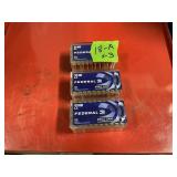 FEDERAL-22WMR - 3 BOX OF 50 EACH