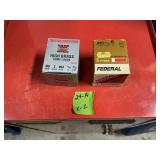 WINCHESTER/FEDERAL .410- 2BOX OF 25EACH