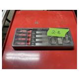 SNAP ON FILTER GAGE SET-NEW IN BOX