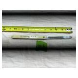 COLONIAL-FRUIT KNIFE- CAMAL PRODUCE CO. 10.5'