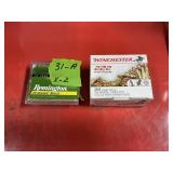 REM/WINCHESTER 22LR-2 BOXES-300 RDS