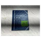 LINCOLN CENT COLLECTION 1941-1974 -3