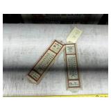 HILLSDALE OIL+ AMERICAN FARM THERM. X2