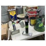 RAM-3000LB SUPPORT-2000 LIFT TRAILER JACK