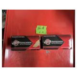 BLACK HILLS-223-2 BOXES 50 EACH 55GR