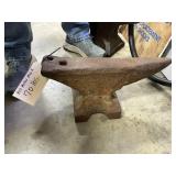 NO NAME ANVIL, 70LBS