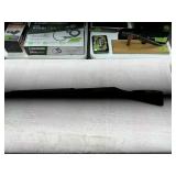 MOSIN-NAGANT RIFLE STOCK AS-15