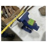 YOST-455 MECHANICS VISE 5.5' JAW