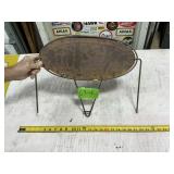 DUPONT FRAMED SIGN 17' X 8'