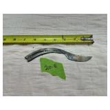 CN CECIL-HAND FORGED HORSESHOE KNIFE