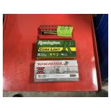 WIN/FEDERAL/REM. 30-30 X-3 -52 ROUNDS