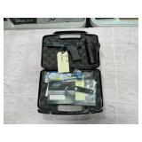 KIMBER CUSTOM LW 45 AUTO W RELENTLESS HOLSTER