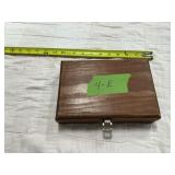 SHEFFIELD LIMITED EDITION KNIFE/MULTI TOOL SET