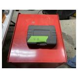 CRAFTMAN- METRIC RATCH WRENCH SET