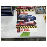BOB GLIDDEN ADVERTISING CARDS-COLLECTIBLE-X3