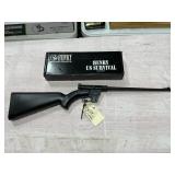 HENRY-US SURVIVAL RIFLE 22LR MOD-H002B