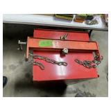 ENG HOIST-ENGINE LEVELER