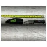 DEMASCUS HANDMADE, 8' HUNTING KNIFE