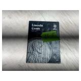 LINCOLN CENT COLLECTION 1941-1974