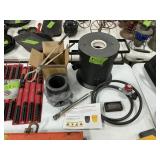 MOLTEN MASTERS-MELTING FURNACE FOR GOLD/SILVER/ETC