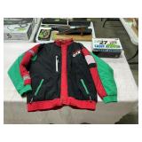 CASEY ATWOOD-REVEL 1/24 DIECAST NASCAR XL JACKETS