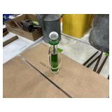 CITIES SERVICE MINI GAS PUMP