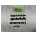 BRACELETS MADE IN MEXICO X3