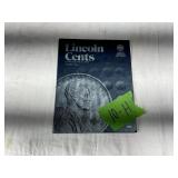 LINCOLN CENT COLLECTION 1941-1974