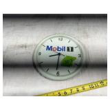 MOBIL CLOCK-BATTERY OPERATED