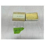 LOT OF 10 SMALL DIAMONDS