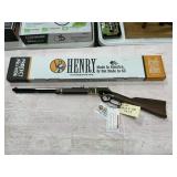 HENRY GOLDENBOY 22LR MOD H004 NEW IN BOX