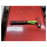 ICON-DED BLOW, BALL PEEN, 16OZ