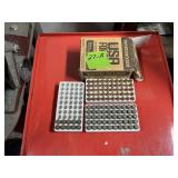 WINCHESTER 9MM 110 ROUNDS