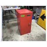 MATCO-TOOL BOX- 30'TX 15 1/4' W X 18'D