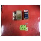 CCI/FEDERAL 22MAG - 78 ROUNDS