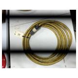 HEAVY DUTY EXTENSION CORD 30FT 12/3