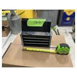 MINI SNAP ON TOOLBOX BLACK