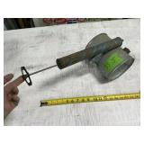 R+L VINTAGE SPRAYER 1246 COMMANDO