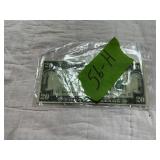 1950S 20 DOLLAR BILL