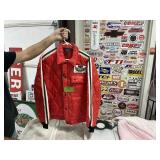 GAERIE ENGINES JACKET- LARGE