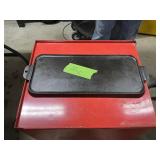 GRISWOLD #744 GRIDDLE