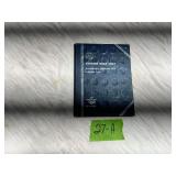 LINCOLN CENT COLLECTION 1944-1974