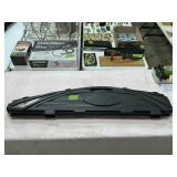 FLAMBEAU HARD GUN CASE 6470SE