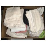 LOT OF DISH RAGS
