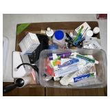 MEDICAL ITEMS