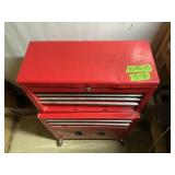 STACKING TOOL BOX
