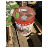THOMPSONS WATER SEAL HALF FULL